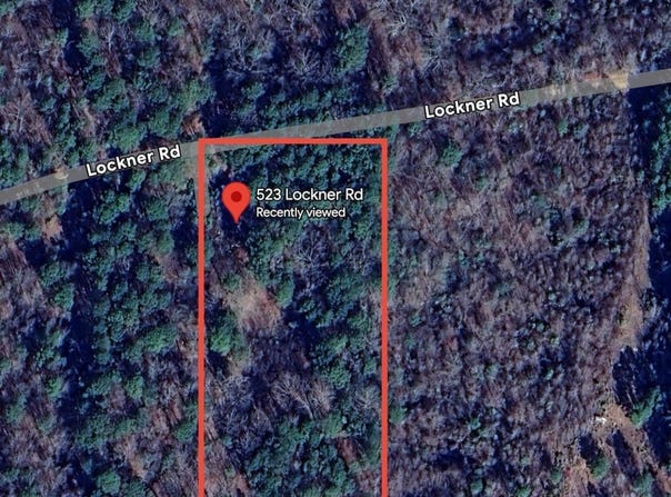 523 Lockner Road, El Dorado, AR 71730