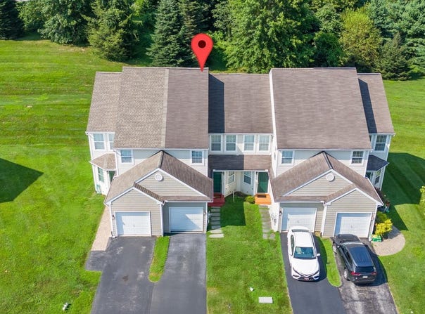 348 GAVIN DRIVE, COATESVILLE, PA 19320