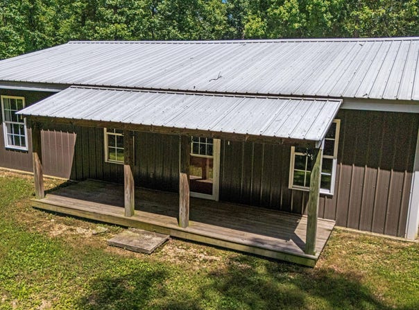 894 County Road 434, Birch Tree, MO 65438