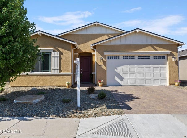 12937 E Sandoval Street, Prescott Valley, AZ 86327