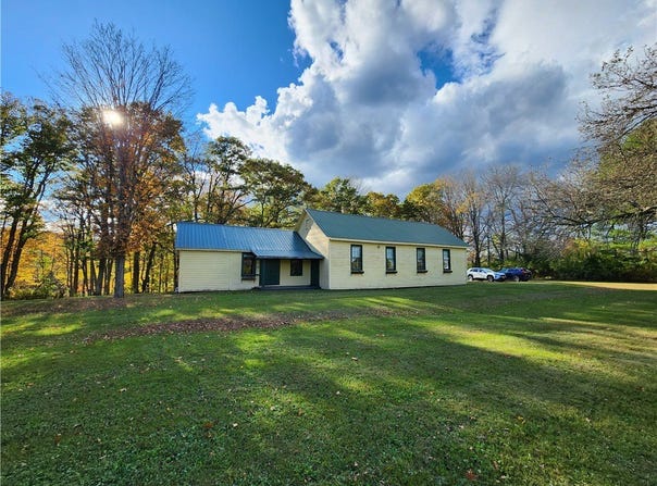 655 County Highway 26, Otsego, NY 13337