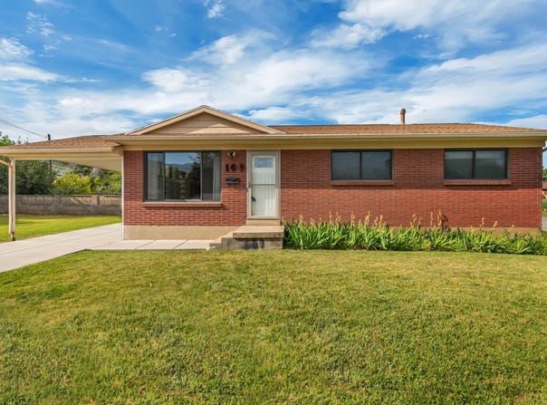 109 W 900 S, Bountiful, UT 84010