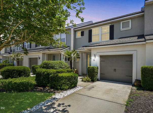 18 AMISTAD Drive, St. Augustine, FL 32086