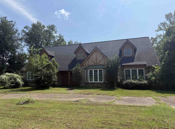2201 Link, Orange, TX 77630