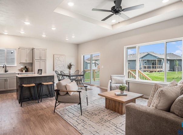 5301 E Lumin St, Sioux Falls, SD 57108