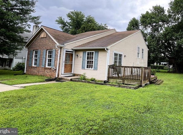 363 STRATFORD AVE, ABERDEEN, MD 21001