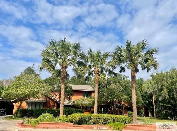 125 FIRESIDE DR., BROWNSVILLE, TX 78521