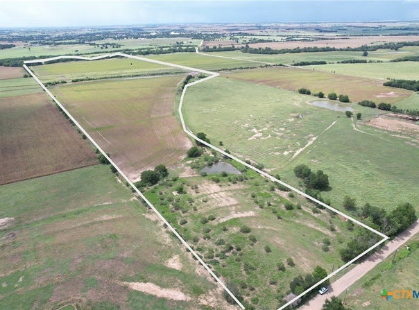 7216 CR 446, Thorndale, TX 76577