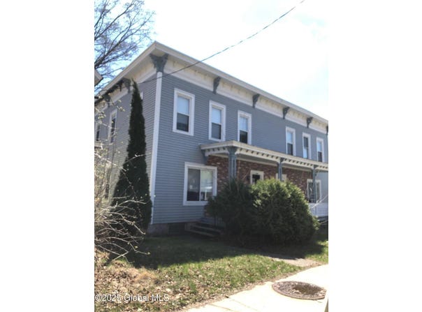 40-42 Hill Street, Greenwich, NY 12834