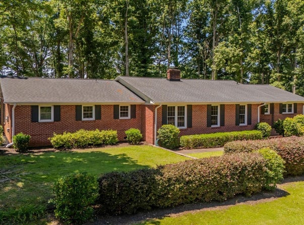 214 Spring Drive, Easley, SC 29642