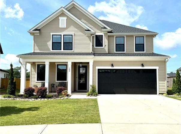 104 Laurel Oak Drive, Anderson, SC 29621