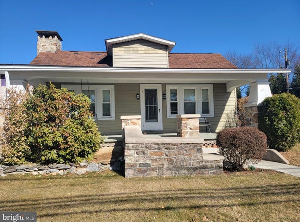 419 S BROAD STREET, MECHANICSBURG, PA 17055