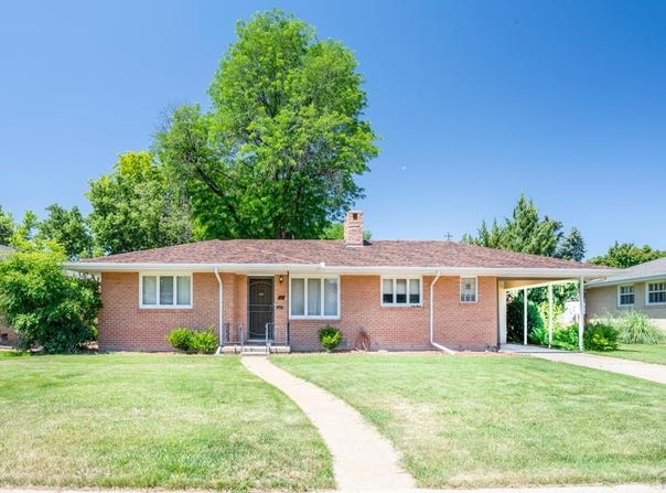 96 Baylor St, Pueblo, CO 81005