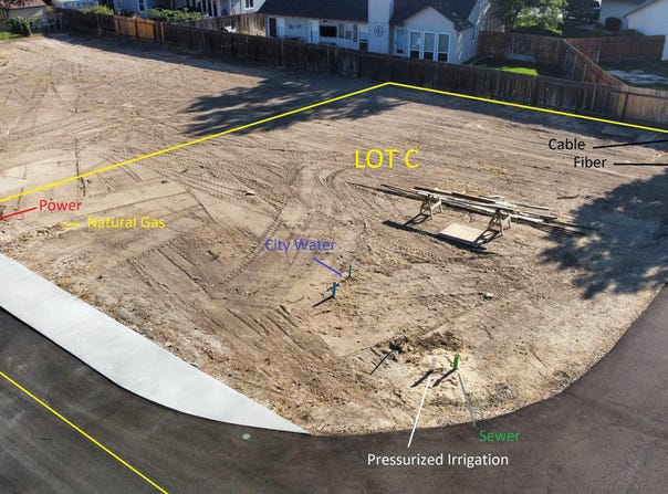 9593 W Irving St, Boise, ID 83704