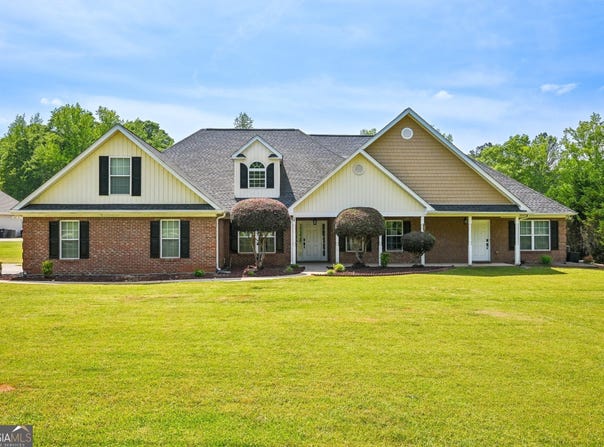 330 Pitts Chapel, Newborn, GA 30056