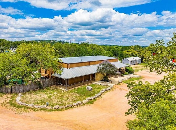 3044 Junction Hwy, Ingram, TX 78025