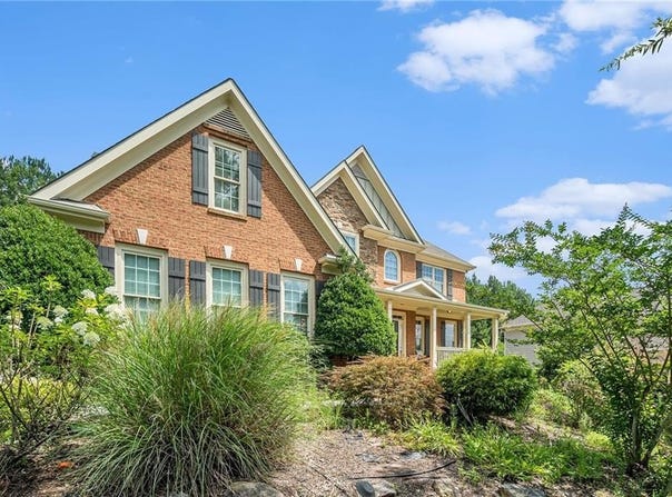 1710 Riverpark Drive, Dacula, GA 30019