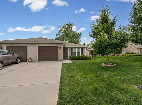 1719 Jo Ann Drive, Raymore, MO 64083