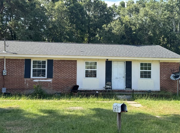 2015 Atlantic Avenue, Orangeburg, SC 29115