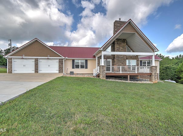 576 Jones Franklin Road, Morristown, TN 37813