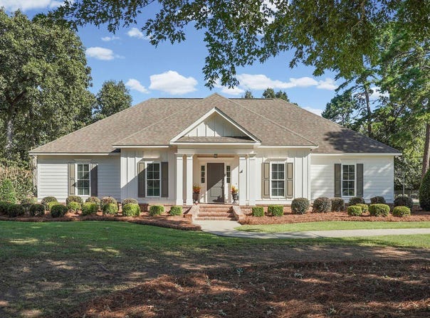 111 Ashley Court, Leesburg, GA 31763