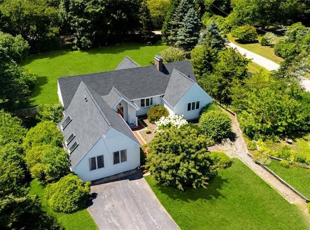 23 King Tom Drive, Charlestown, RI 02813