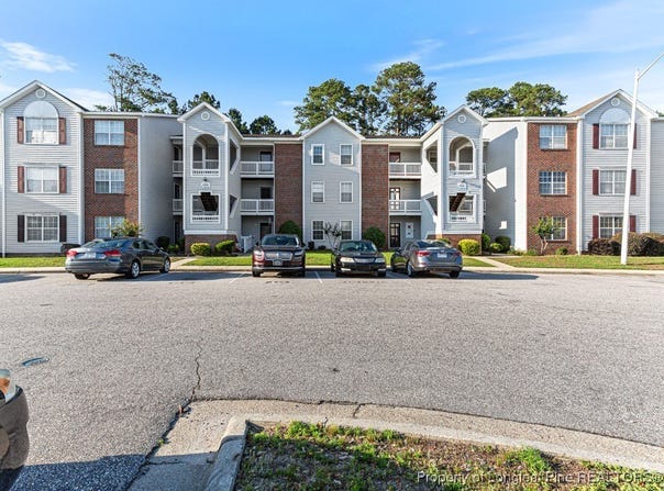 259 Waterdown Drive unit: 2, Fayetteville, NC 28314