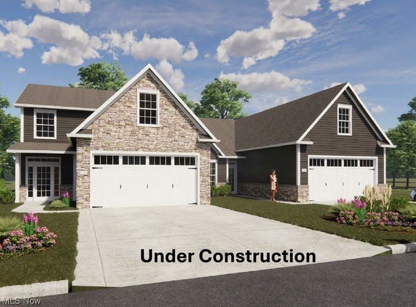 5846 Hawks Nest Circle NW, Canton, OH 44708