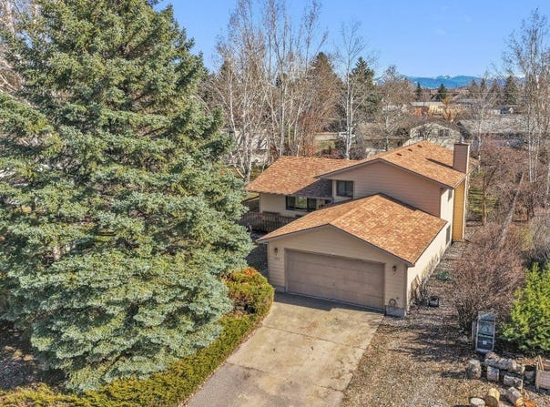 490 Secretariat Circle, Belgrade, MT 59714