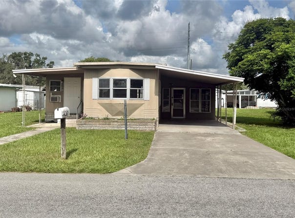 4801 ROYAL PALM DRIVE, ZEPHYRHILLS, FL 33542