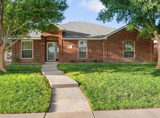 1115 PAGODA Drive, Amarillo, TX 79110