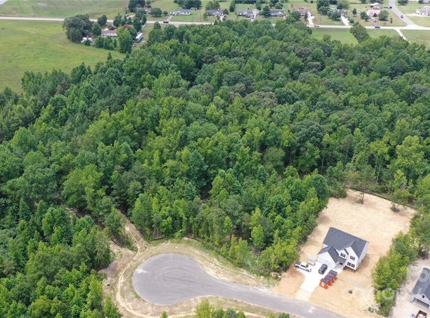 4036 Deerstone Lane, Clover, SC 29710