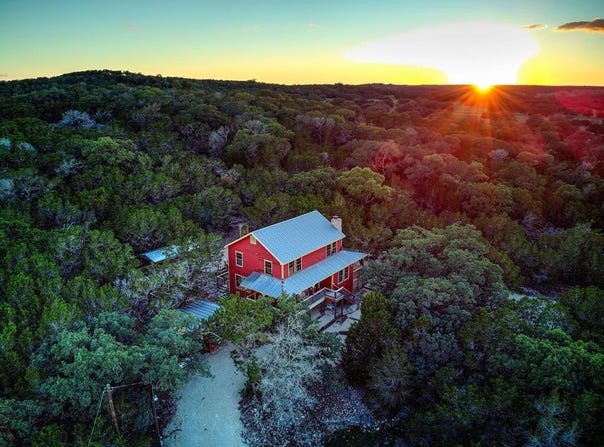 184 Marymeade, Hunt, TX 78024