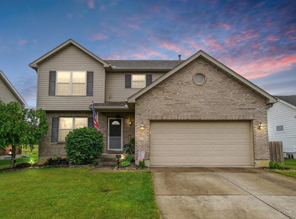 75 Bayberry Lane, Monroe, OH 45050