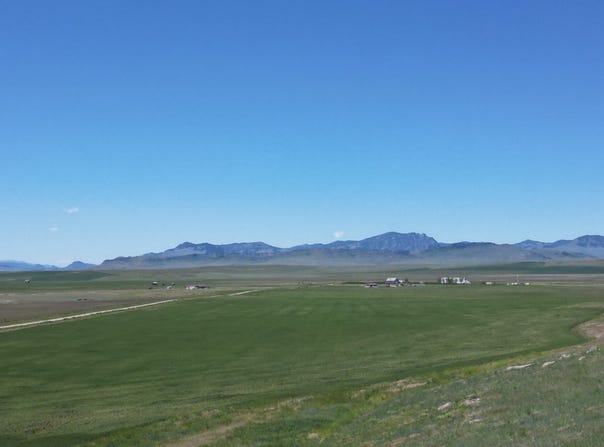 NHN Old Ulm Cascade Road, Cascade, MT 59421