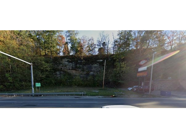 4537 (B) US Rt 60 E, Huntinton, WV 25705
