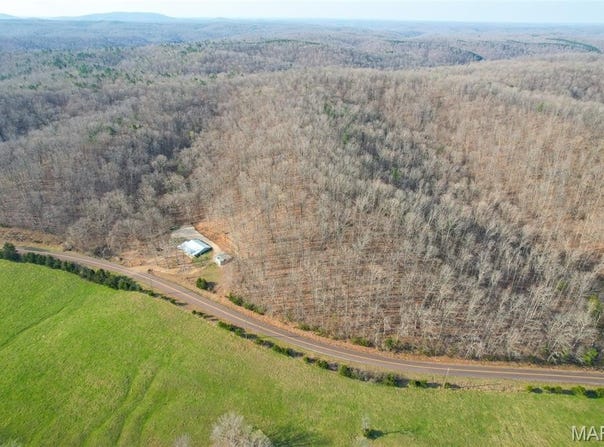 4376 Highway BB, Annapolis, MO 63620