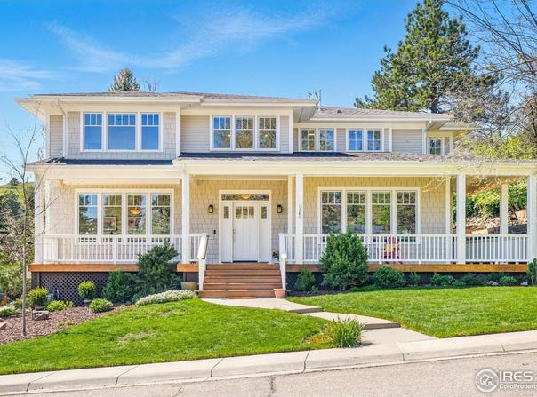 1380 Bluebell Ave, Boulder, CO 80302