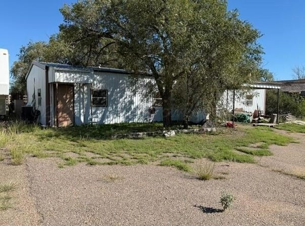 1317 E FREDERIC Avenue, Pampa, TX 79065