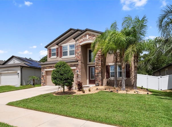11438 ACACIA GROVE Lane, RIVERVIEW, FL 33579