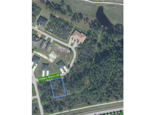 5383 Pebble Beach Drive, Sebring, FL 33872