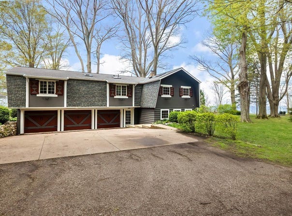 480 GODFREY Road, Lake City Boro, PA 16423
