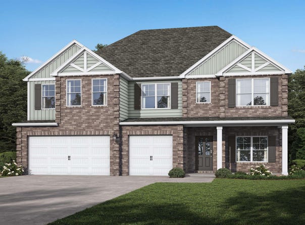 180 Alderwood Drive, Madison, AL 35758