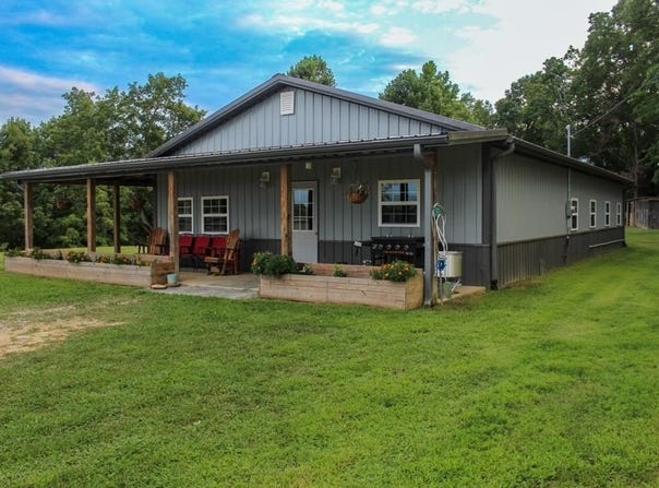 213 Guy Lane, Fort Gay, WV 25514
