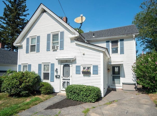 20 Oak Court, Clinton, MA 01510