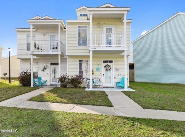 1171 Century Oaks Drive lot: B, Gulfport, MS 39507