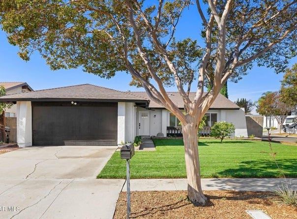 2091 Marter Avenue, Simi Valley, CA 93065