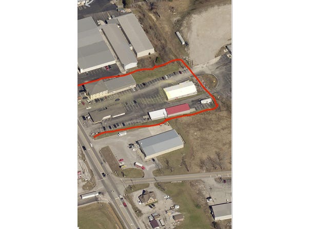 1356 South south laurel road Road, London, KY 40741