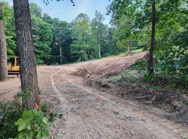 373 Forest Trail Drive, Berea, KY 40403