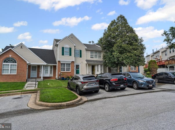 7304 HITCHCOCK LANE, BALTIMORE, MD 21244